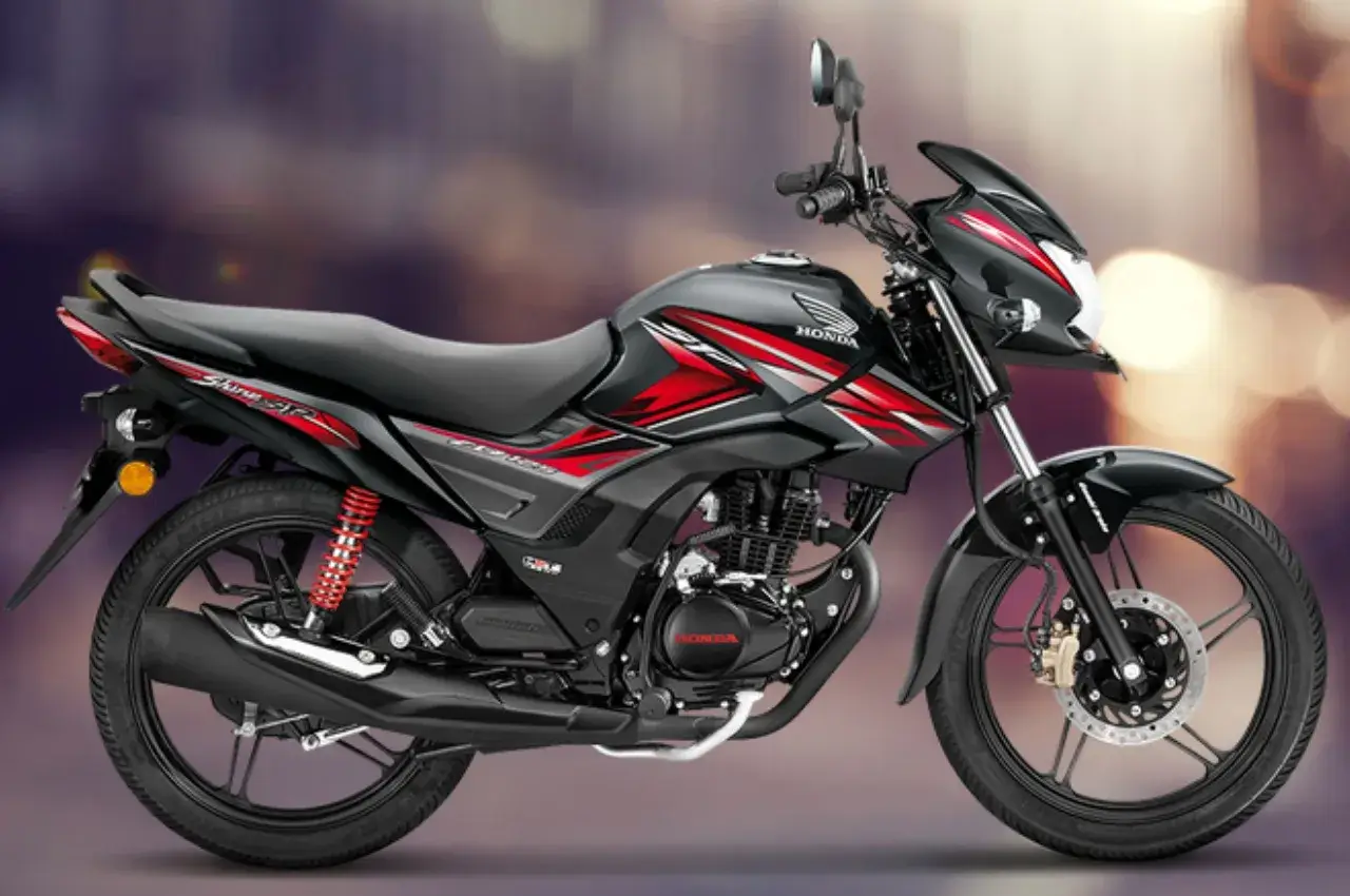 Honda Shine 125 2025